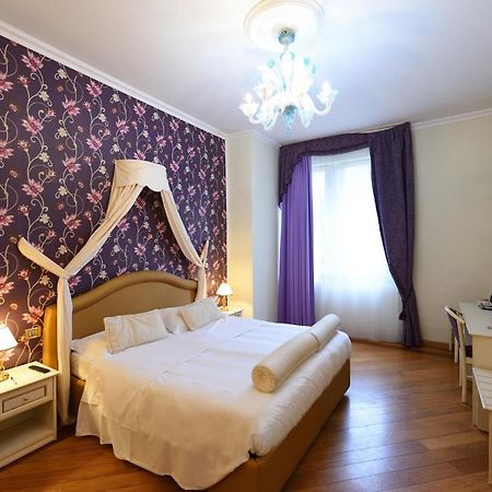 Relais La Corte Di Cloris Florence Luaran gambar