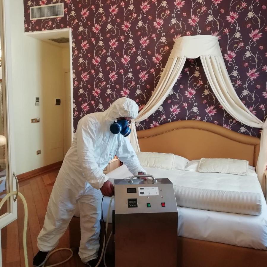 Relais La Corte Di Cloris Florence Luaran gambar