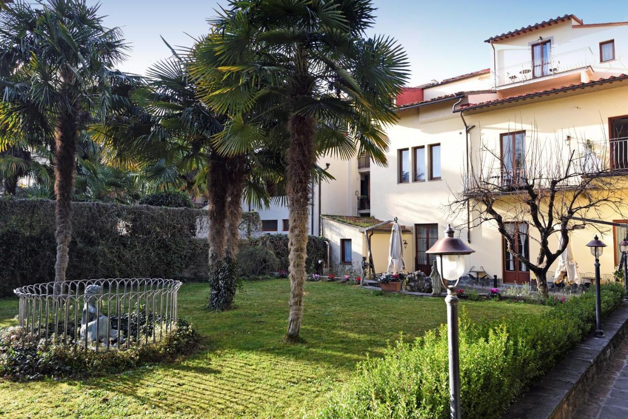 Relais La Corte Di Cloris Florence Luaran gambar