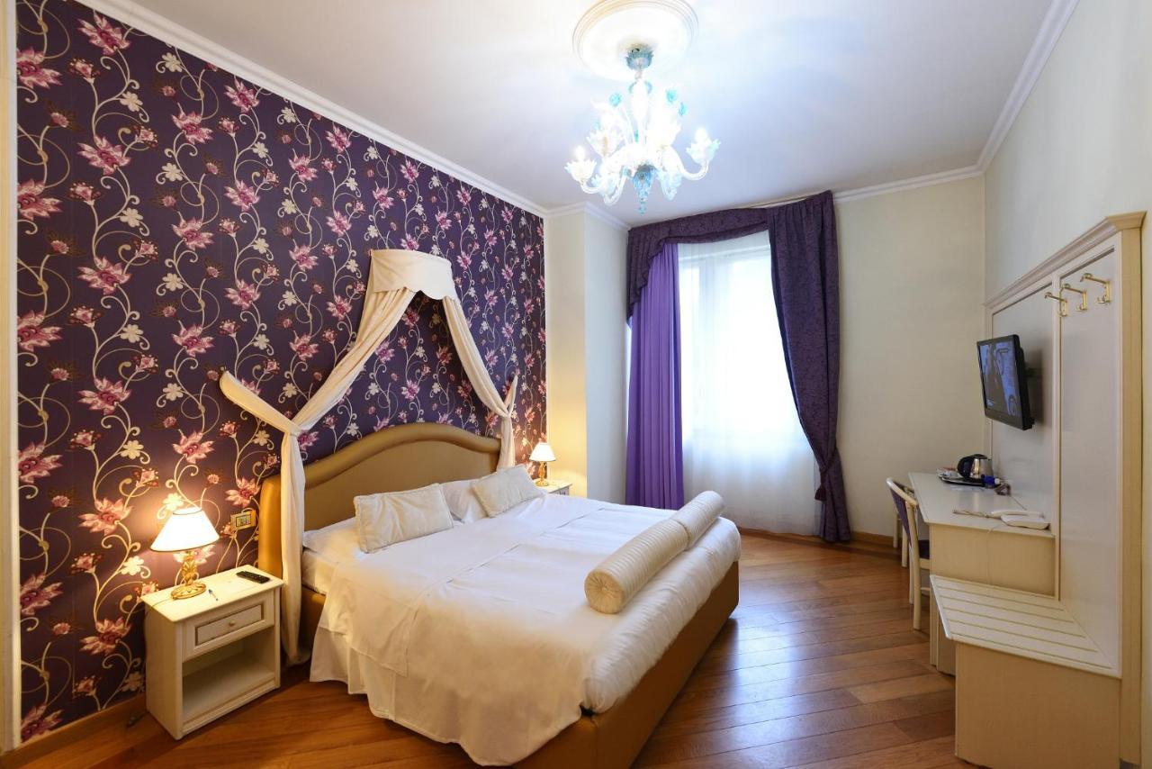 Relais La Corte Di Cloris Florence Luaran gambar