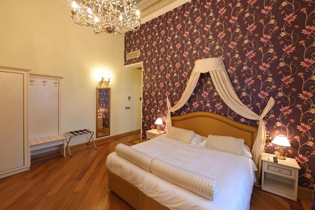 Relais La Corte Di Cloris Florence Luaran gambar