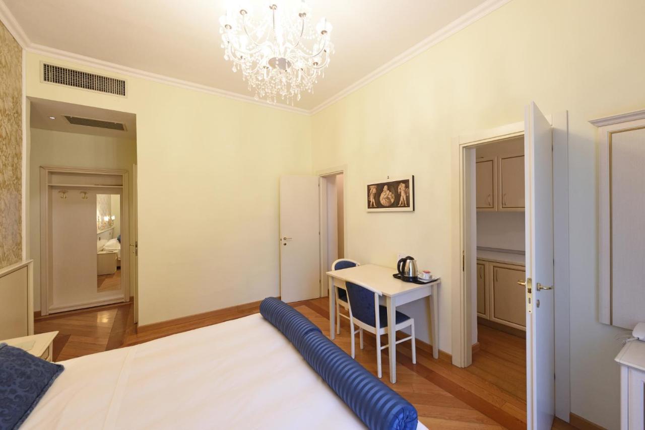 Relais La Corte Di Cloris Florence Luaran gambar