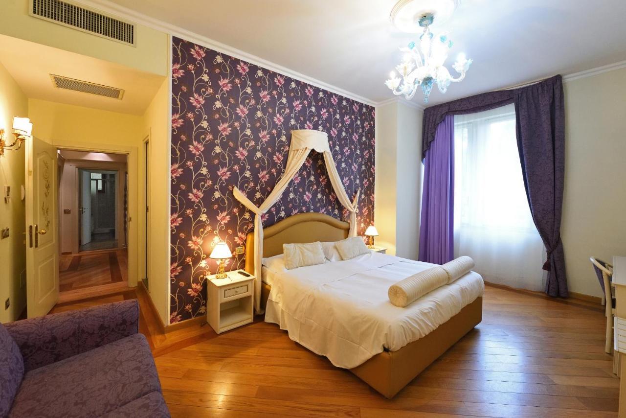Relais La Corte Di Cloris Florence Luaran gambar