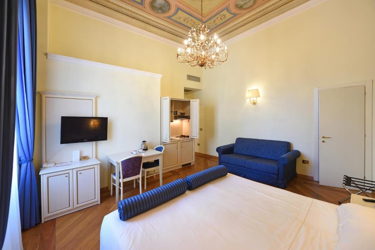Relais La Corte Di Cloris Florence Luaran gambar