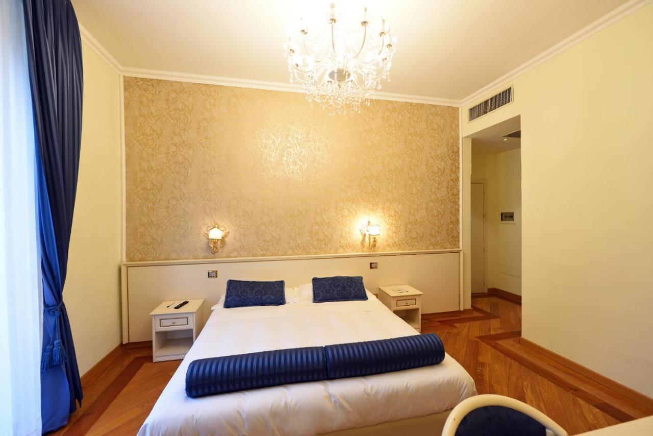 Relais La Corte Di Cloris Florence Luaran gambar