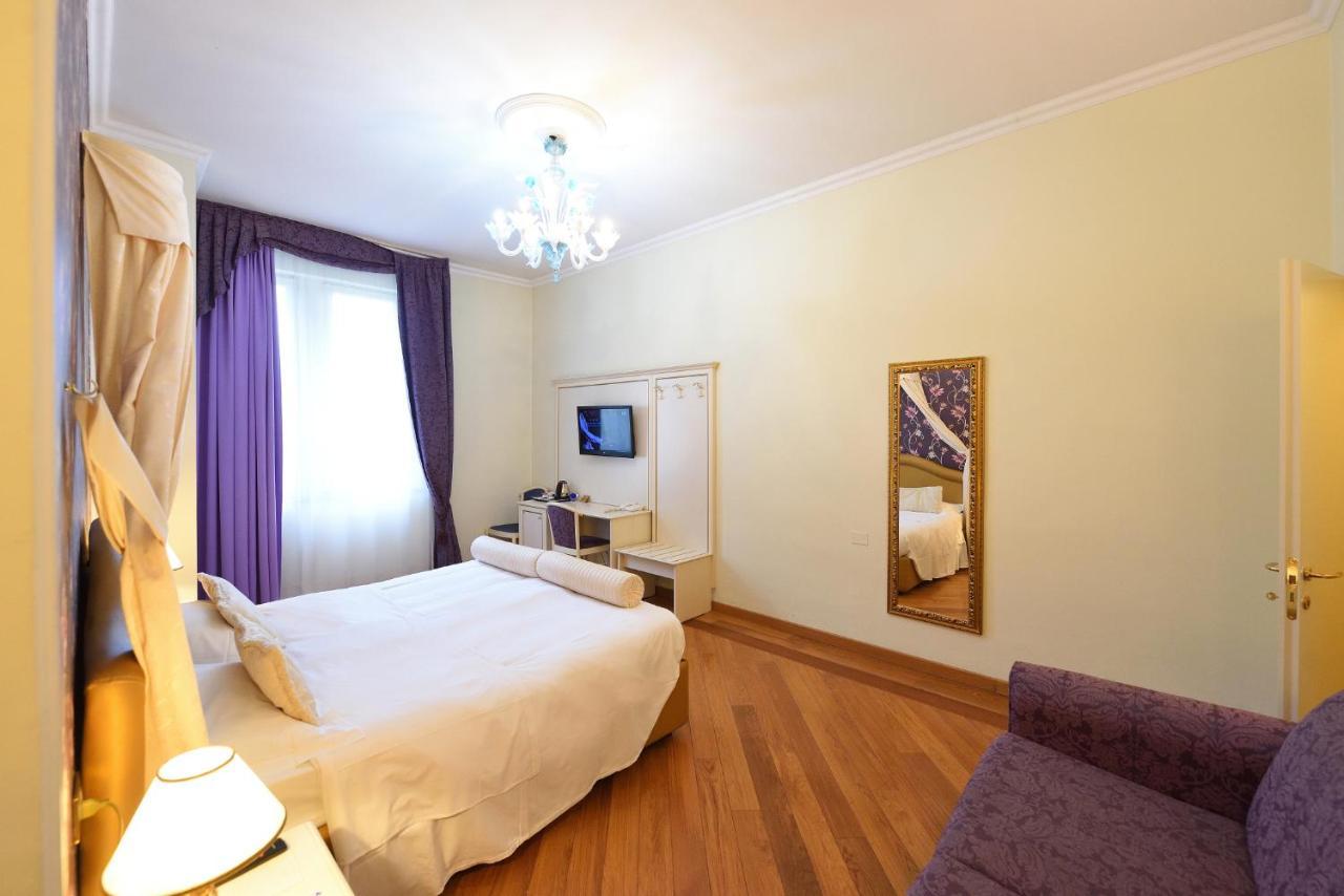 Relais La Corte Di Cloris Florence Luaran gambar