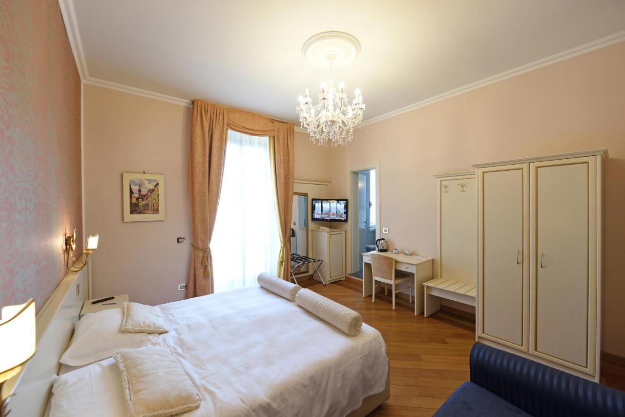 Relais La Corte Di Cloris Florence Luaran gambar