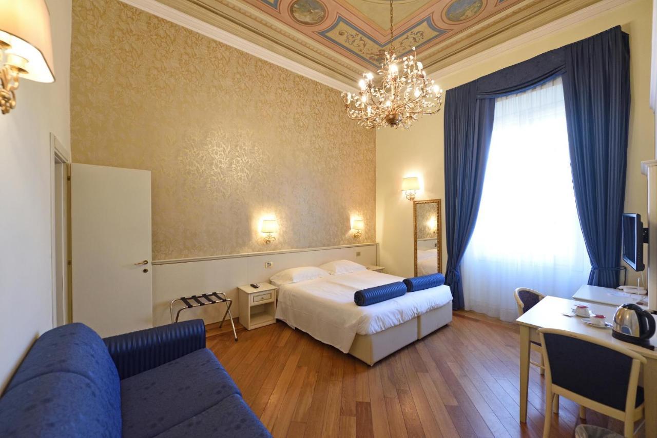 Relais La Corte Di Cloris Florence Luaran gambar
