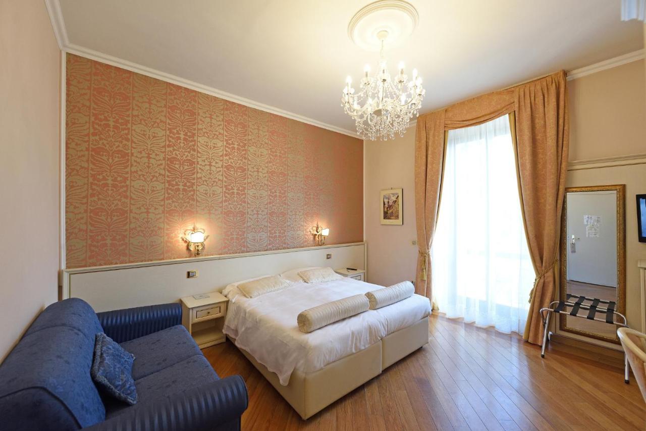 Relais La Corte Di Cloris Florence Luaran gambar