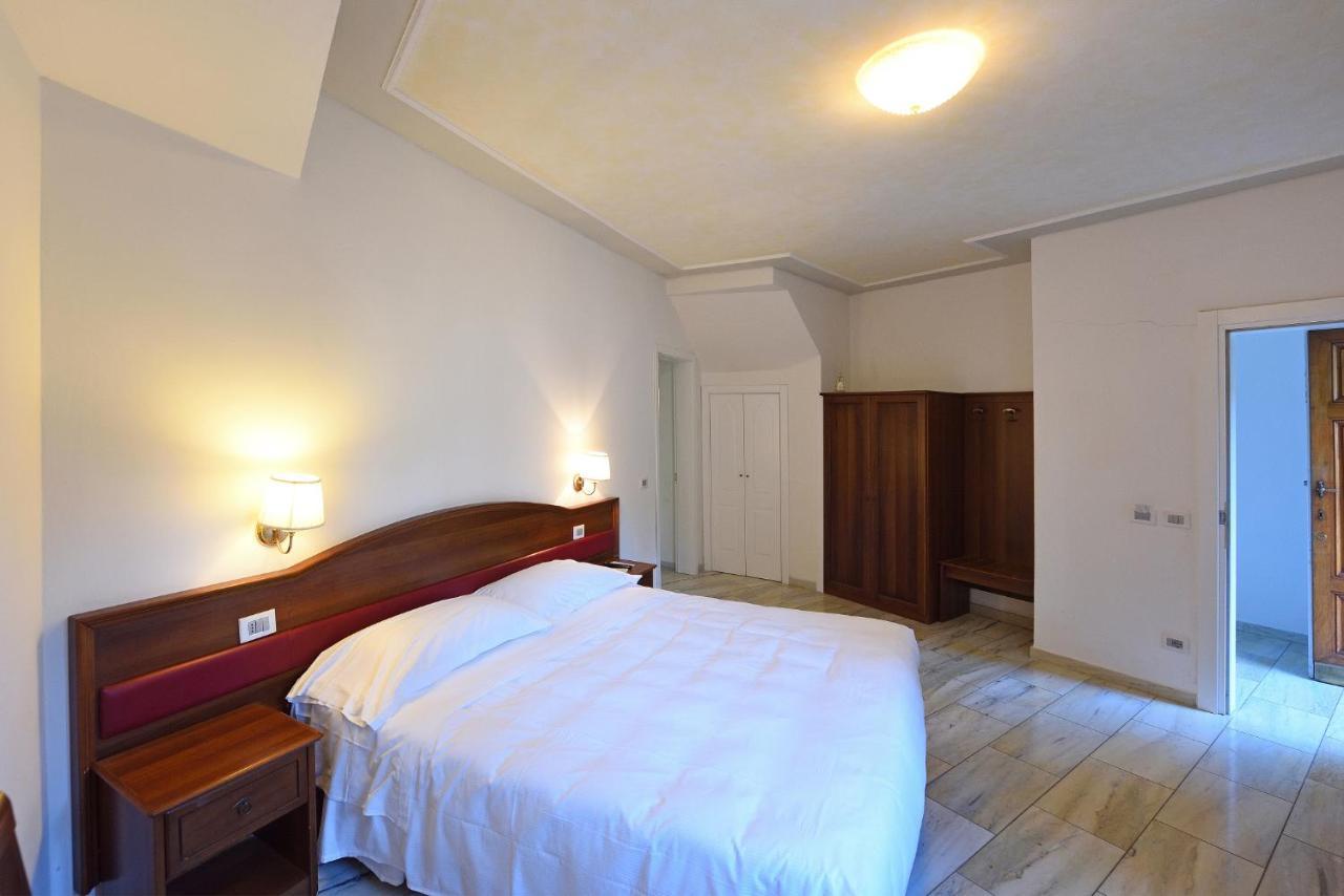 Relais La Corte Di Cloris Florence Luaran gambar