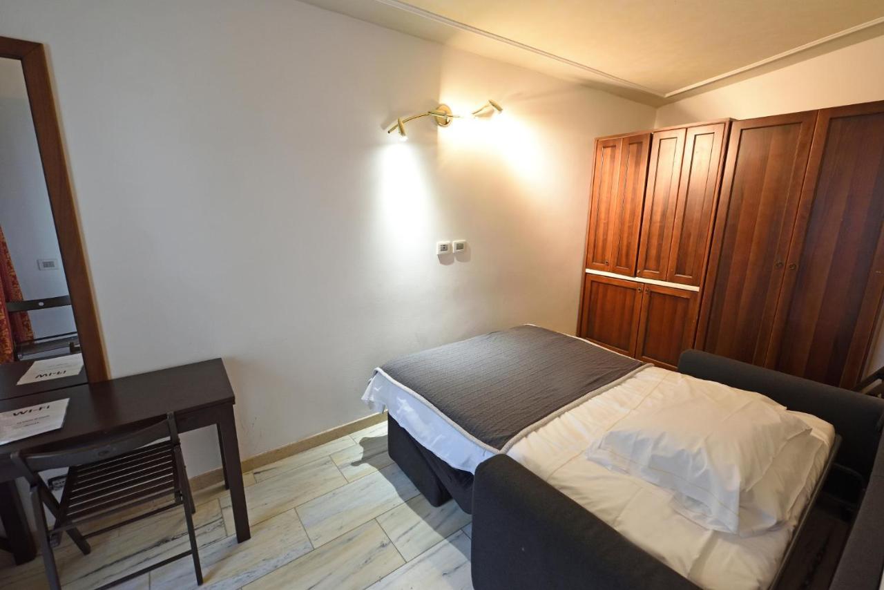 Relais La Corte Di Cloris Florence Luaran gambar