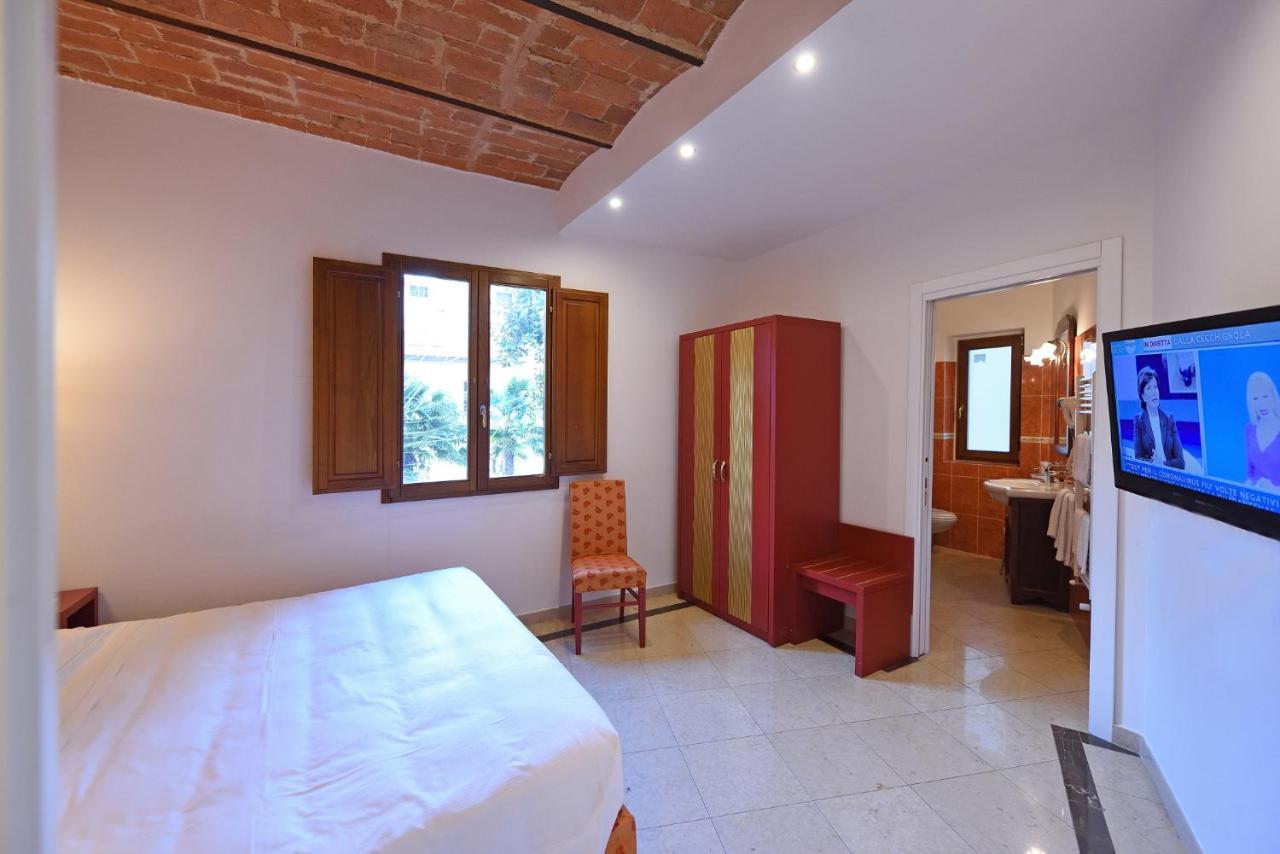 Relais La Corte Di Cloris Florence Luaran gambar