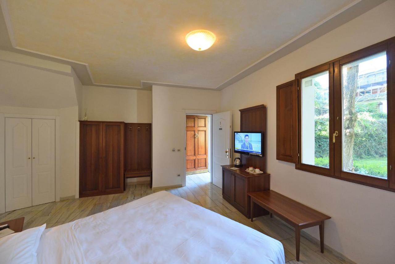 Relais La Corte Di Cloris Florence Luaran gambar