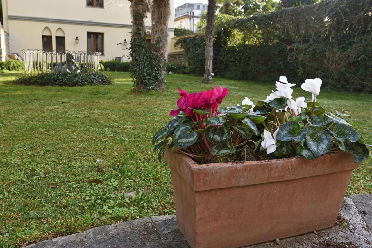 Relais La Corte Di Cloris Florence Luaran gambar