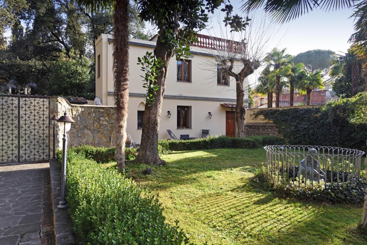 Relais La Corte Di Cloris Florence Luaran gambar