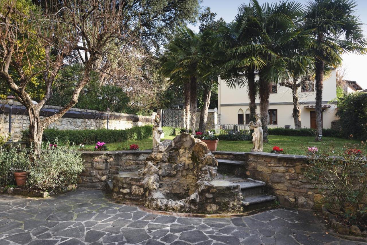 Relais La Corte Di Cloris Florence Luaran gambar