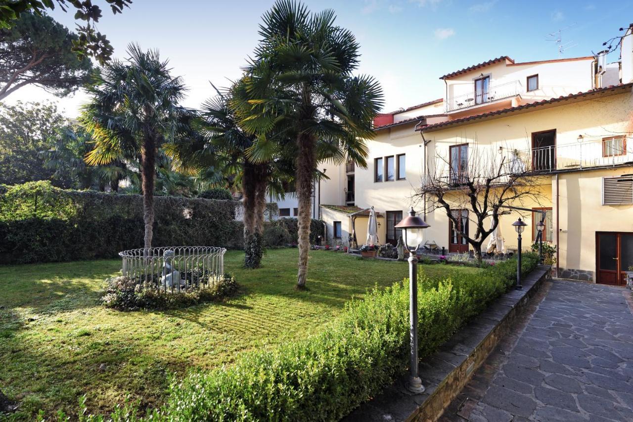 Relais La Corte Di Cloris Florence Luaran gambar