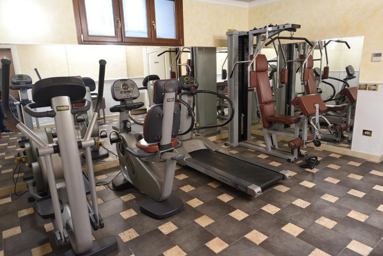 Relais La Corte Di Cloris Florence Luaran gambar