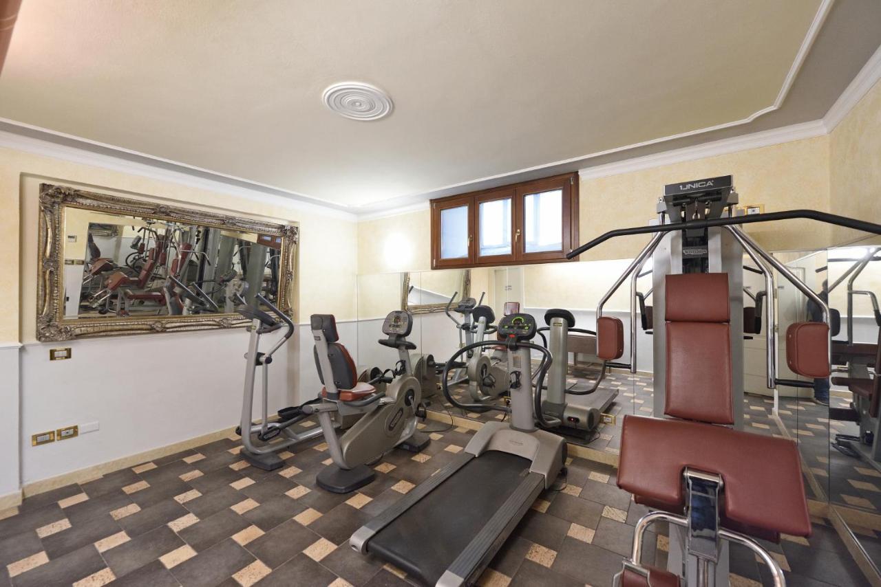Relais La Corte Di Cloris Florence Luaran gambar