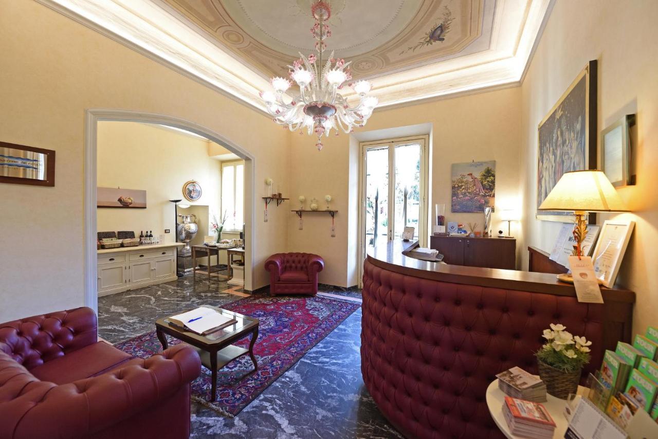 Relais La Corte Di Cloris Florence Luaran gambar