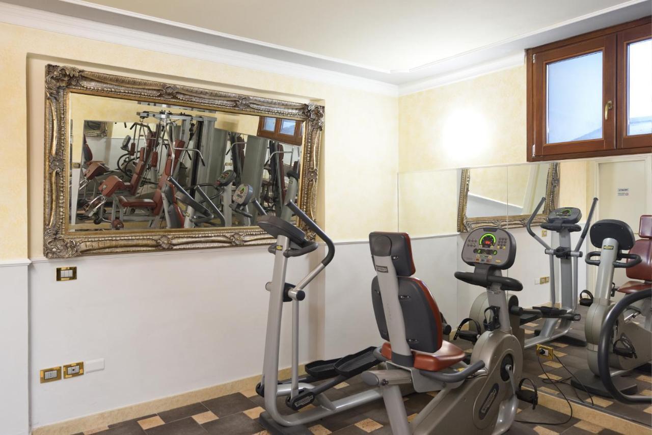 Relais La Corte Di Cloris Florence Luaran gambar