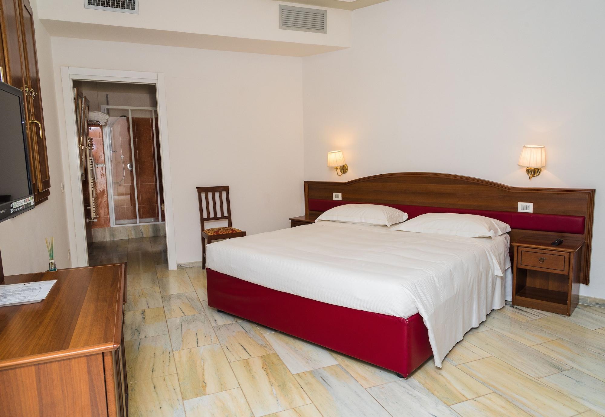 Relais La Corte Di Cloris Florence Luaran gambar