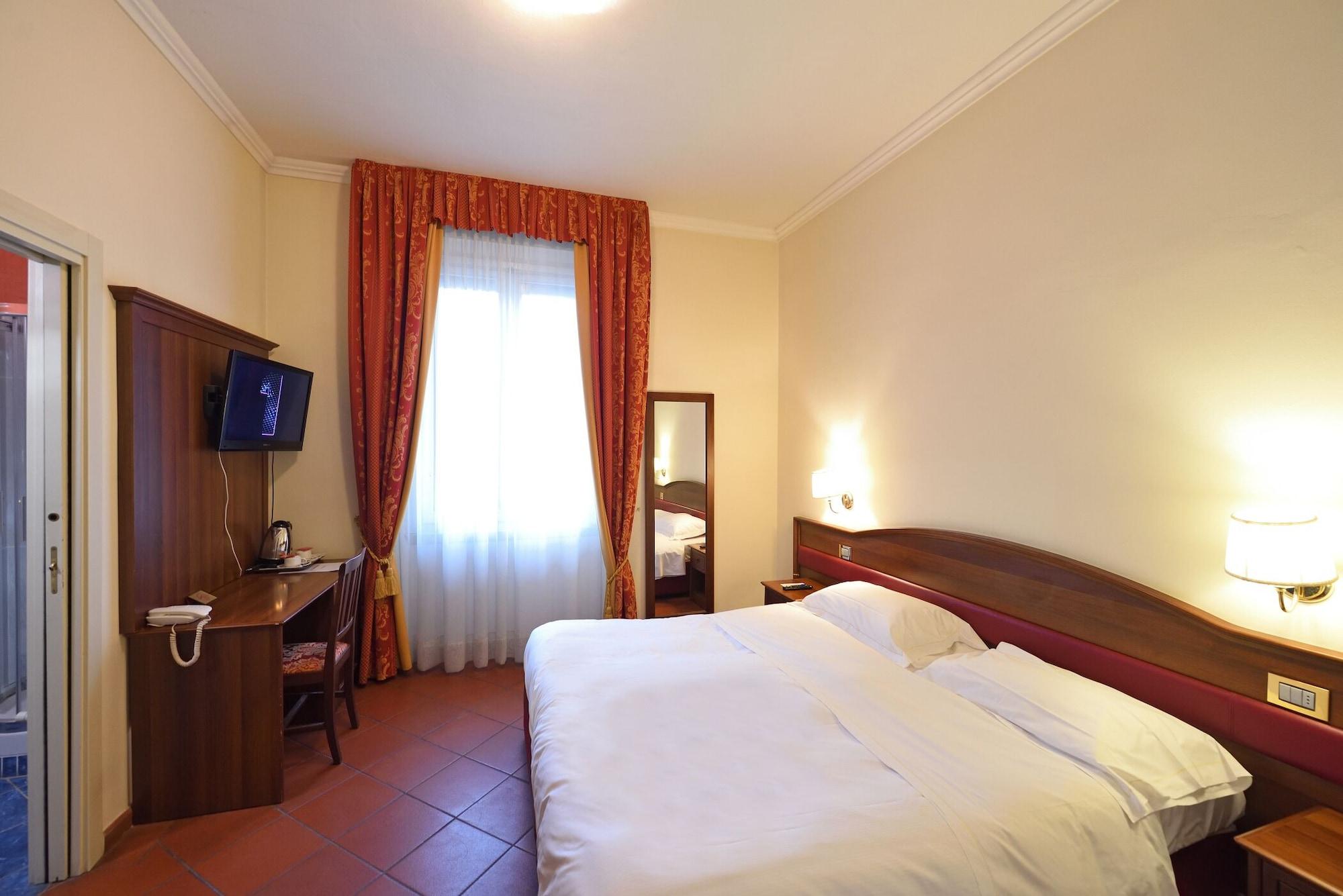 Relais La Corte Di Cloris Florence Luaran gambar