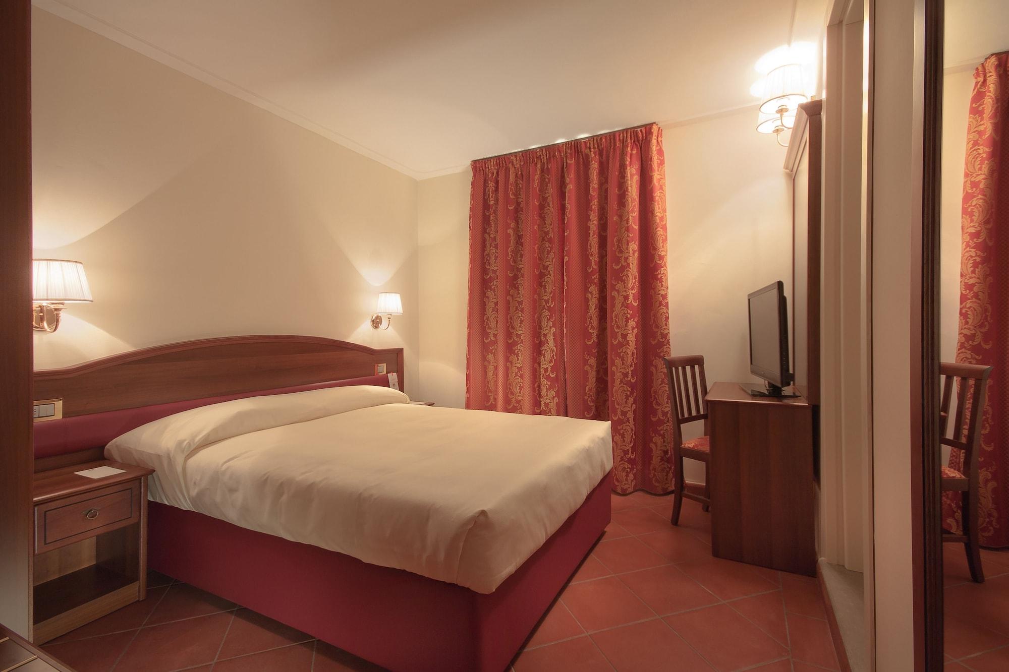 Relais La Corte Di Cloris Florence Luaran gambar