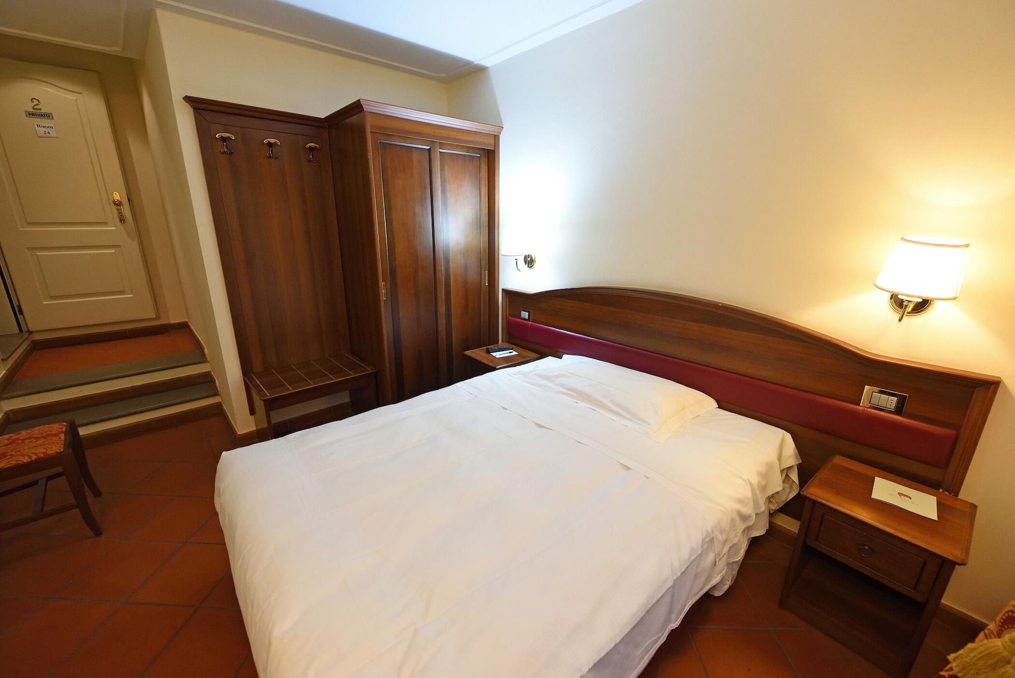 Relais La Corte Di Cloris Florence Luaran gambar