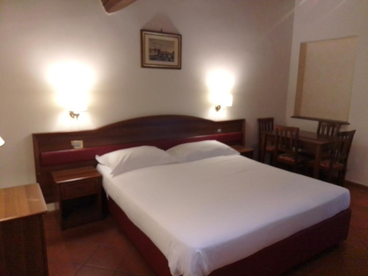 Relais La Corte Di Cloris Florence Luaran gambar
