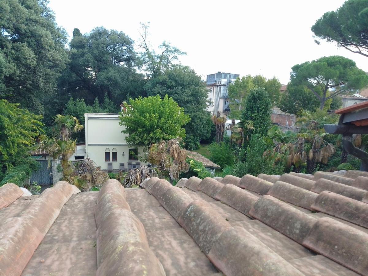 Relais La Corte Di Cloris Florence Luaran gambar