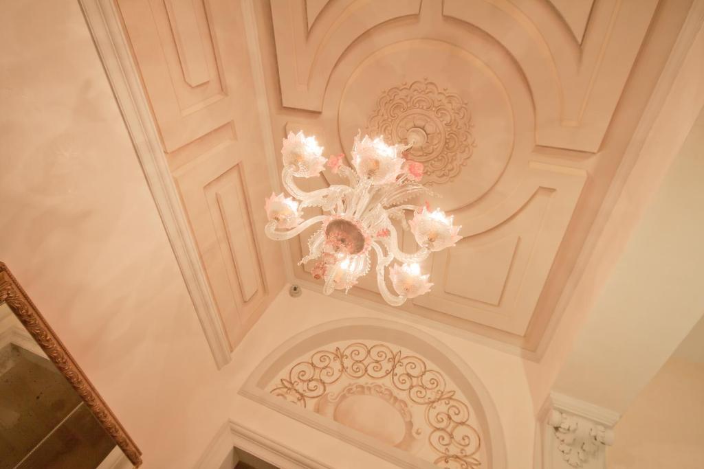 Relais La Corte Di Cloris Florence Luaran gambar