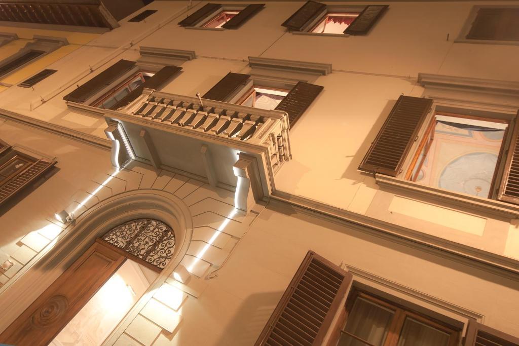 Relais La Corte Di Cloris Florence Luaran gambar