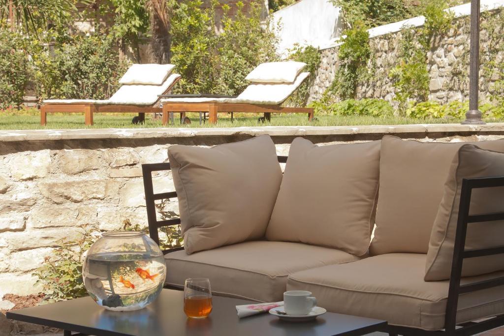 Relais La Corte Di Cloris Florence Luaran gambar