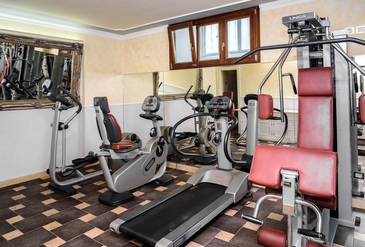 Relais La Corte Di Cloris Florence Luaran gambar